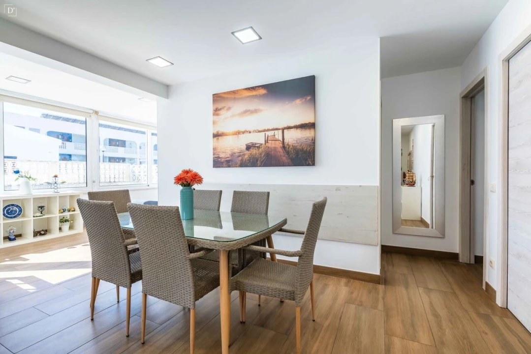 Apartamento T2 para Venda em Albufeira e Olhos de Água Foto 6