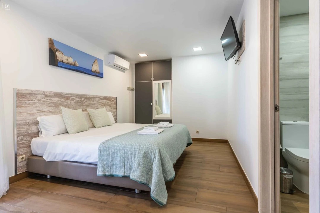 Apartamento T2 para Venda em Albufeira e Olhos de Água Foto 8