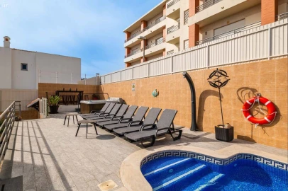 Moradia T4 para Venda em Albufeira e Olhos de Água