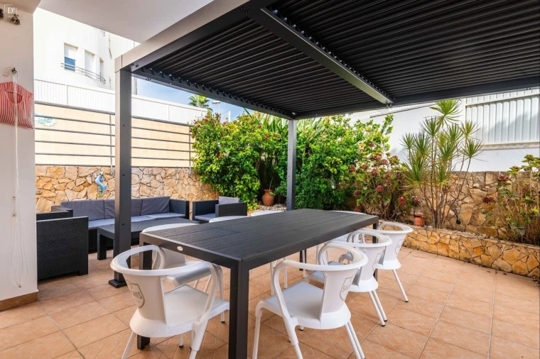Moradia T4 para Venda em Albufeira e Olhos de Água Foto 25