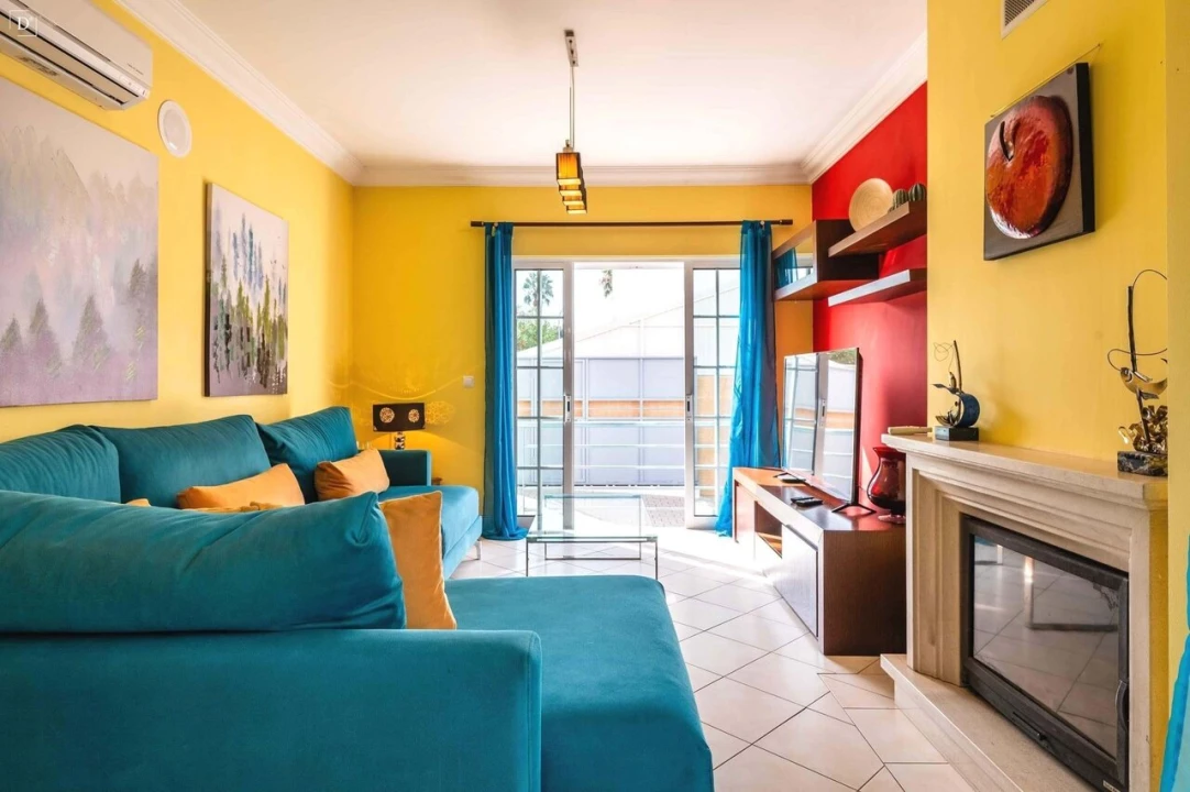 Moradia T4 para Venda em Albufeira e Olhos de Água Foto 6