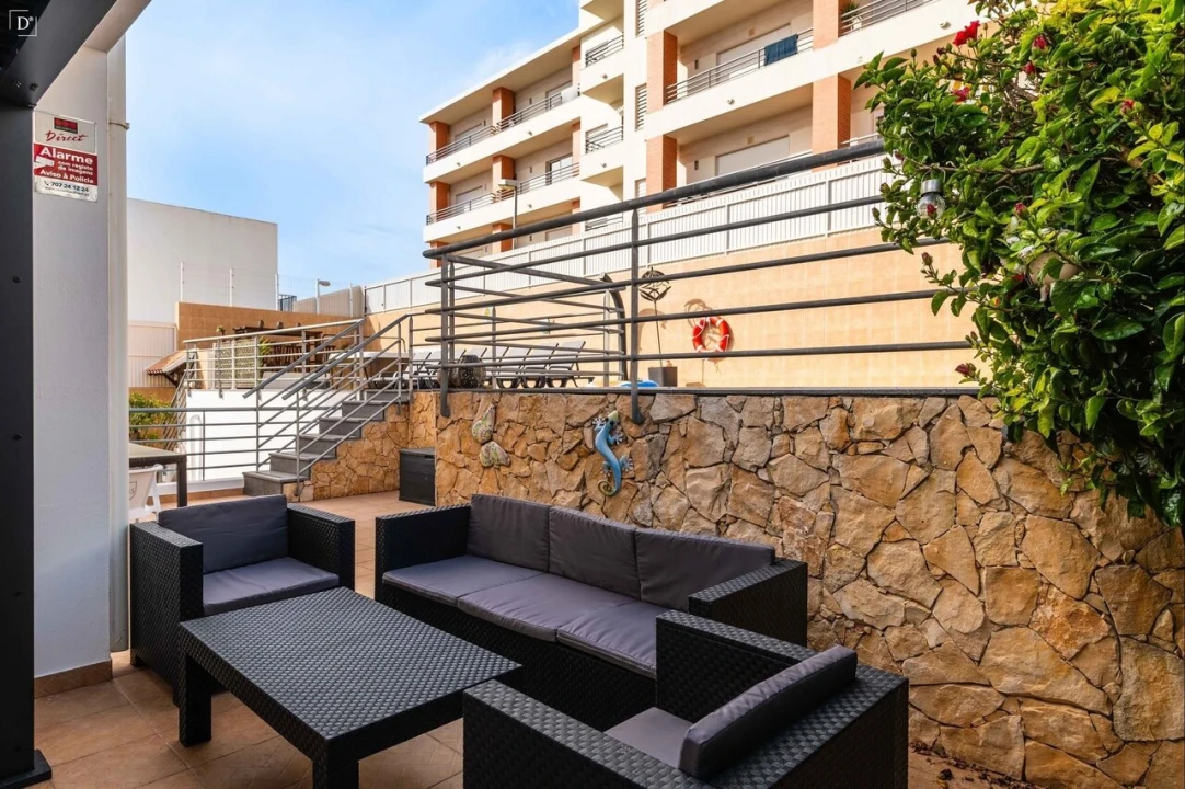 Moradia T4 para Venda em Albufeira e Olhos de Água Foto 28