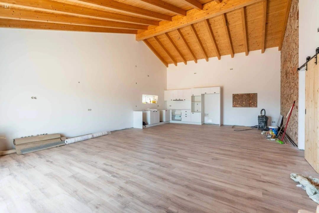 Moradia T2 para Venda em São Bartolomeu de Messines Foto 25