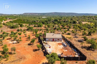 Moradia T2 para Venda em São Bartolomeu de Messines