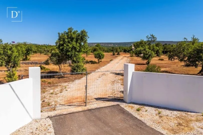 Moradia T2 para Venda em São Bartolomeu de Messines
