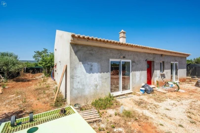 Moradia T2 para Venda em São Bartolomeu de Messines