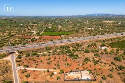 Moradia T2 para Venda em São Bartolomeu de Messines