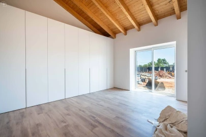 Moradia T2 para Venda em São Bartolomeu de Messines