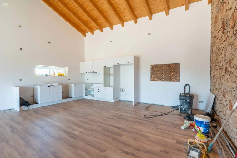 Moradia T2 para Venda em São Bartolomeu de Messines Foto 20