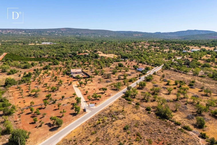 Moradia T2 para Venda em São Bartolomeu de Messines Foto 29