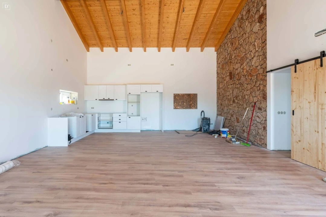 Moradia T2 para Venda em São Bartolomeu de Messines Foto 6