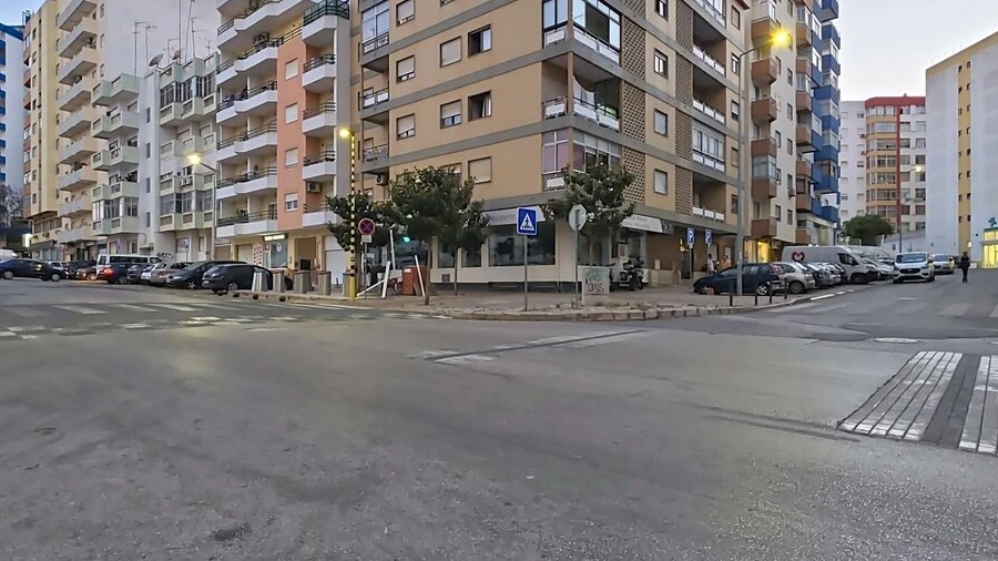 Loja para Venda em Portimão