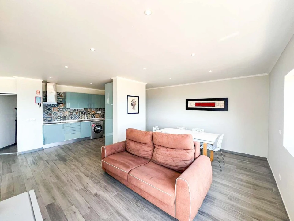 Apartamento T2 para Venda em Portimão Foto 5