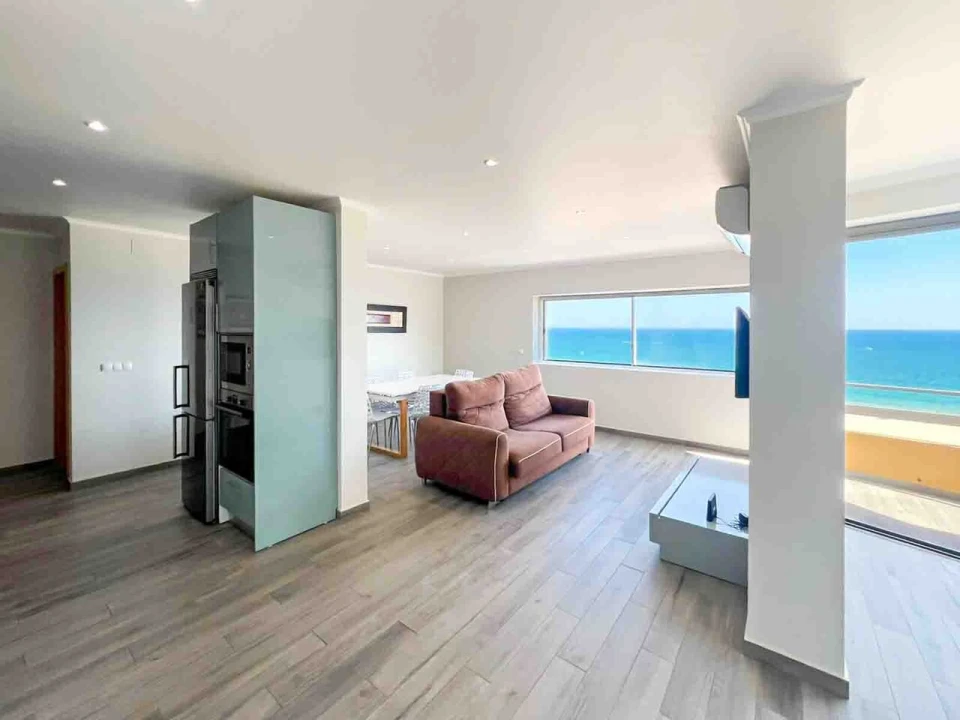Apartamento T2 para Venda em Portimão Foto 9