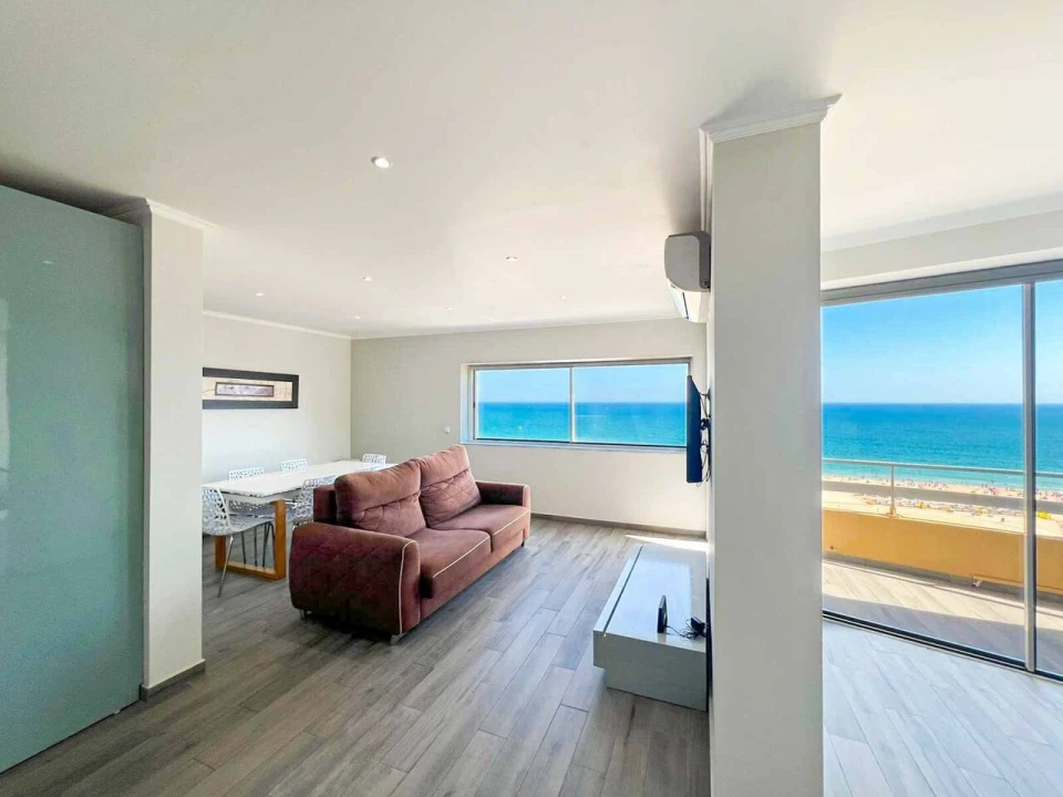Apartamento T2 para Venda em Portimão Foto 11