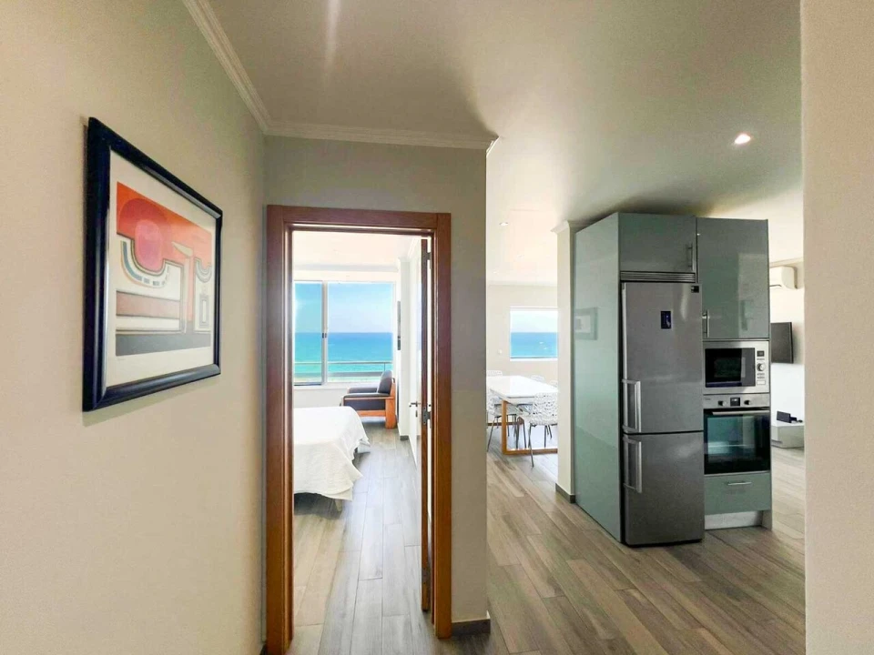 Apartamento T2 para Venda em Portimão Foto 15