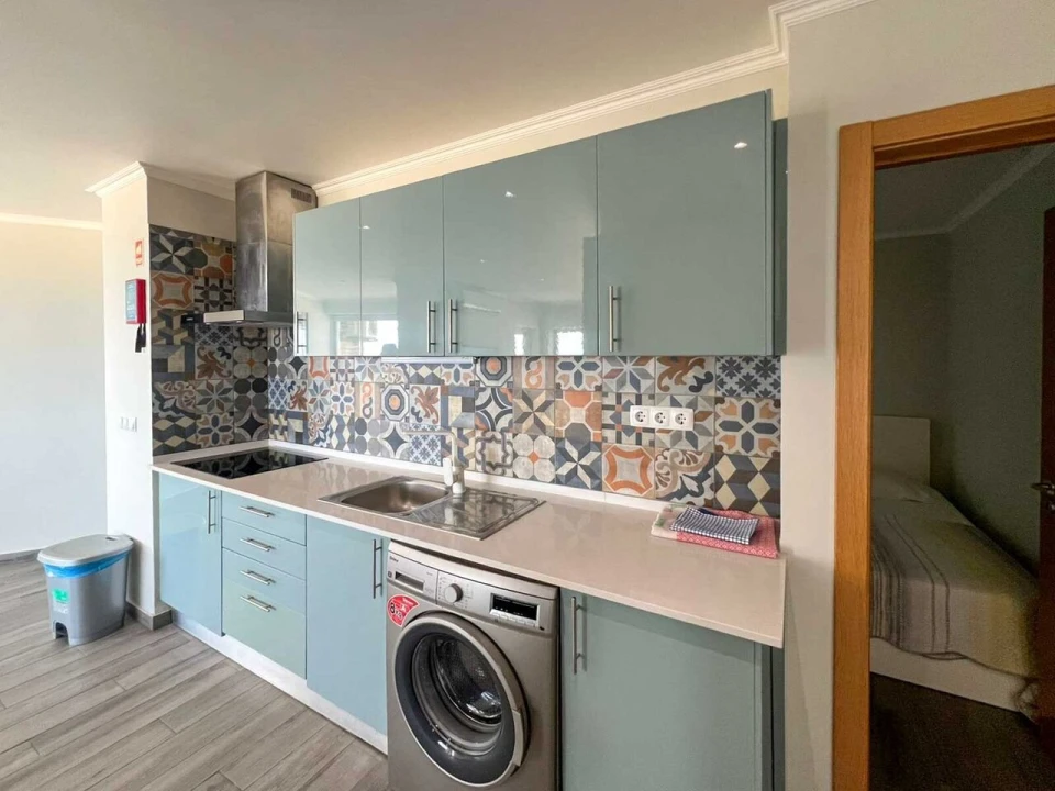 Apartamento T2 para Venda em Portimão Foto 30
