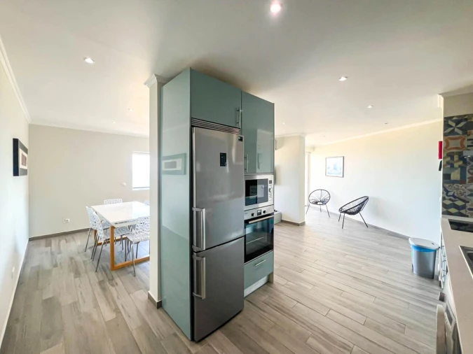 Apartamento T2 para Venda em Portimão Foto 31