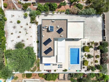 Moradia T4 para Venda em Mexilhoeira Grande