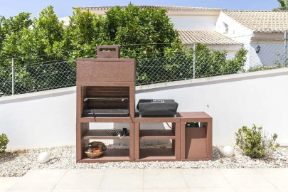 Moradia T4 para Venda em Mexilhoeira Grande