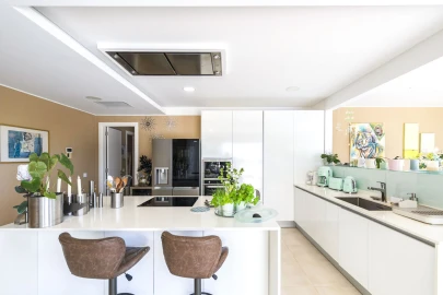 Moradia T4 para Venda em Mexilhoeira Grande