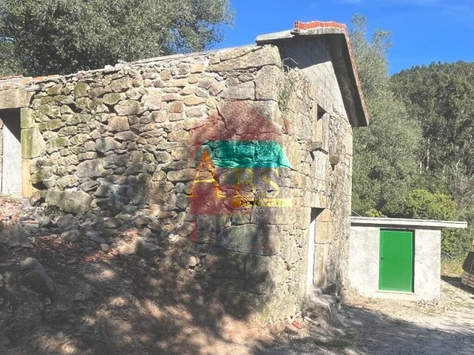 Moradia T1 para Venda em Ribeira do Neiva Foto 13