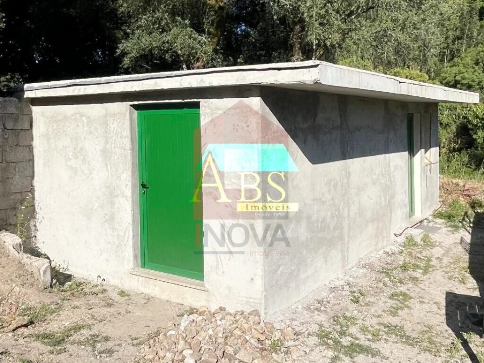 Moradia T1 para Venda em Ribeira do Neiva Foto 6