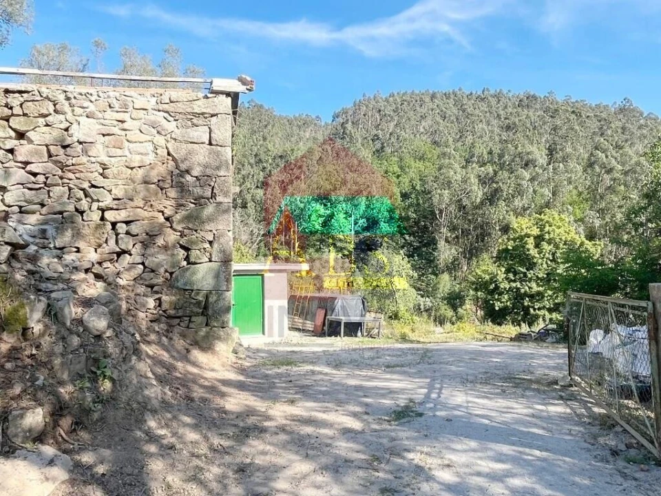 Moradia T1 para Venda em Ribeira do Neiva Foto 14