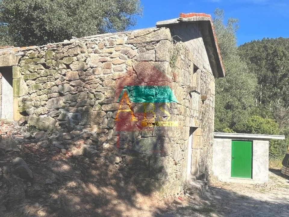Moradia T1 para Venda em Ribeira do Neiva Foto 13
