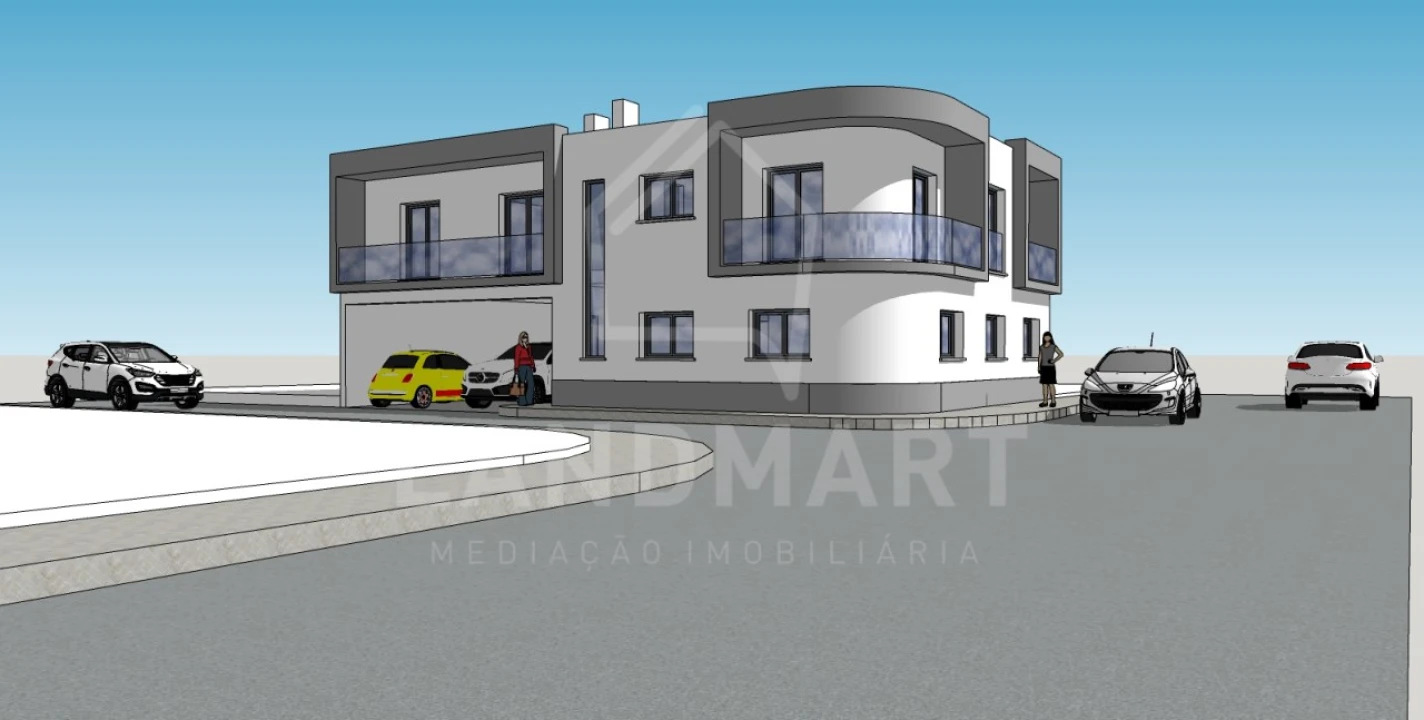 Apartamento T3 para Venda em Turquel Foto 4