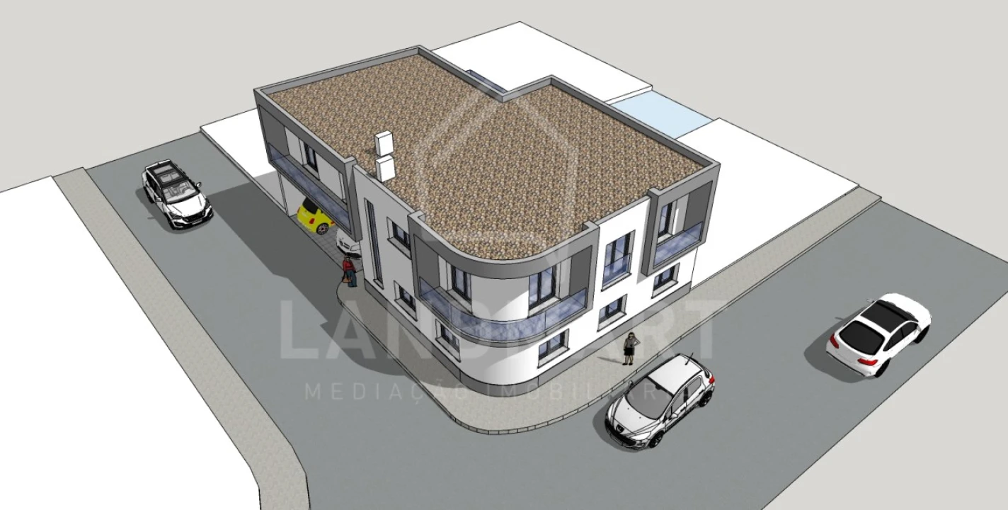 Apartamento T3 para Venda em Turquel Foto 6