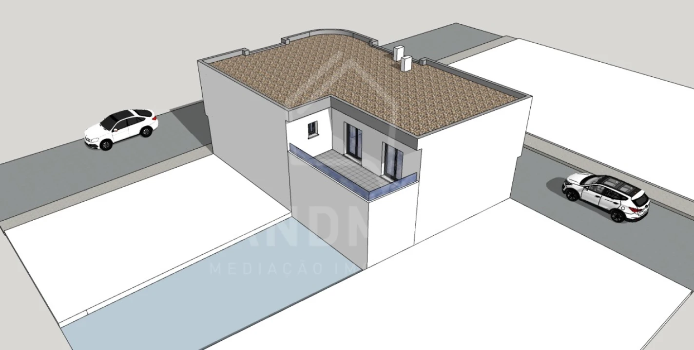 Apartamento T3 para Venda em Turquel Foto 7