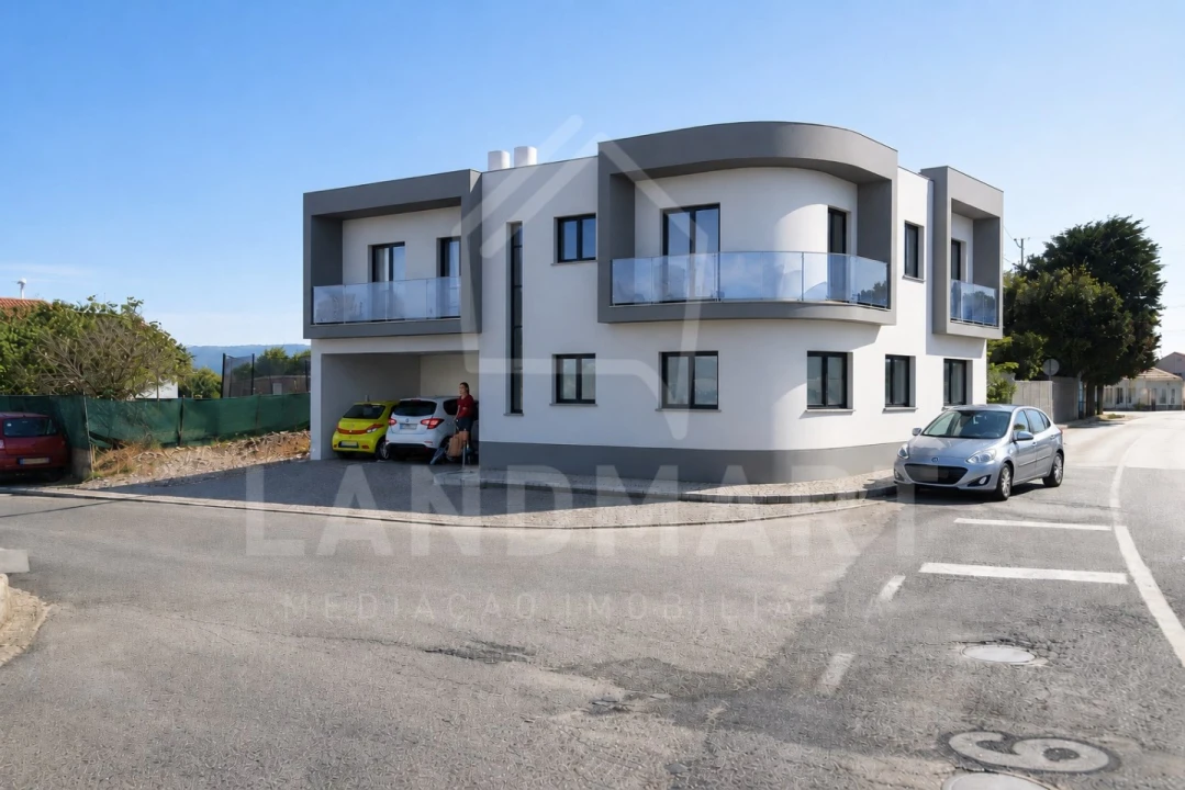 Apartamento T3 para Venda em Turquel Foto 8