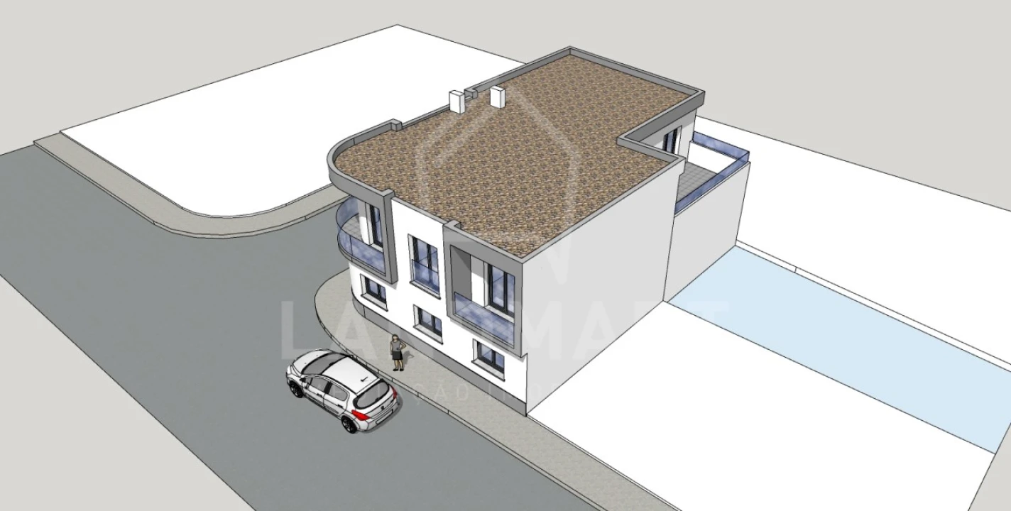 Apartamento T2 para Venda em Turquel Foto 4