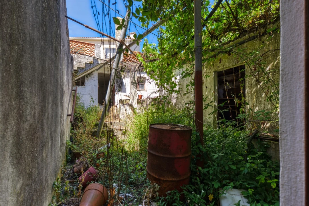 Moradia T6 para Venda em Mação, Penhascoso e Aboboreira Foto 17