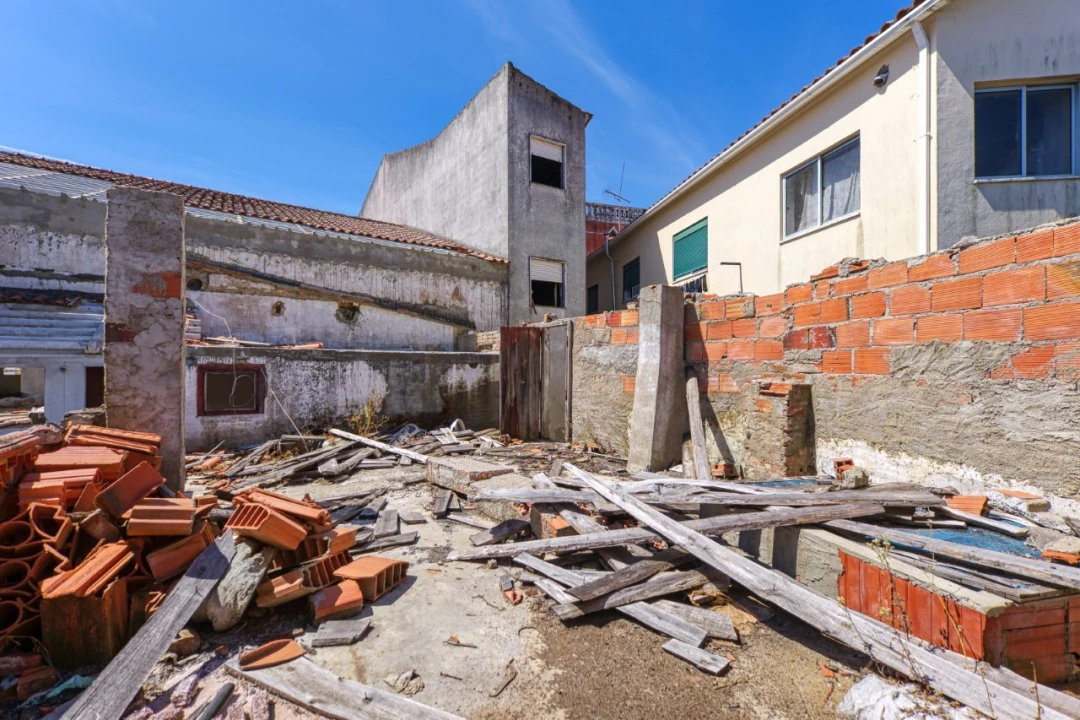 Moradia T6 para Venda em Mação, Penhascoso e Aboboreira Foto 34