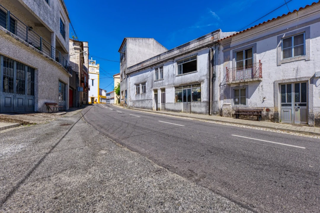 Moradia T6 para Venda em Mação, Penhascoso e Aboboreira Foto 36