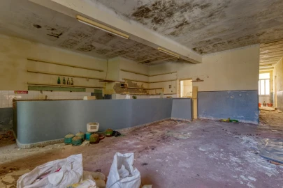 Moradia T6 para Venda em Mação, Penhascoso e Aboboreira