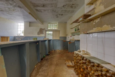 Moradia T6 para Venda em Mação, Penhascoso e Aboboreira