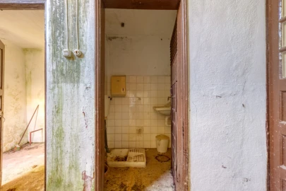 Moradia T6 para Venda em Mação, Penhascoso e Aboboreira