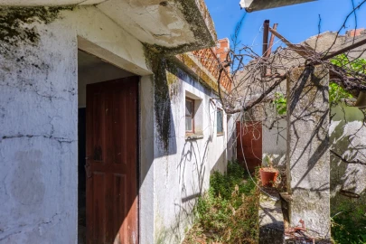 Moradia T6 para Venda em Mação, Penhascoso e Aboboreira