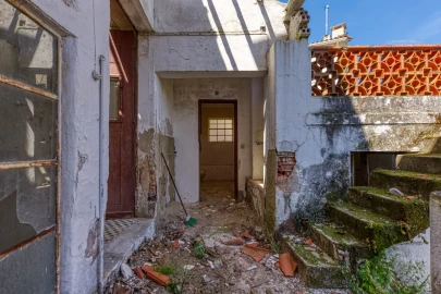 Moradia T6 para Venda em Mação, Penhascoso e Aboboreira