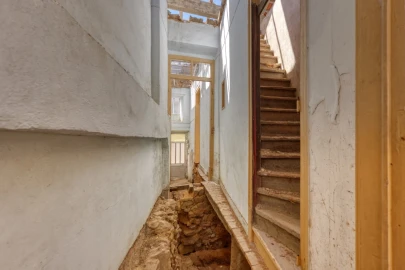 Moradia T6 para Venda em Mação, Penhascoso e Aboboreira