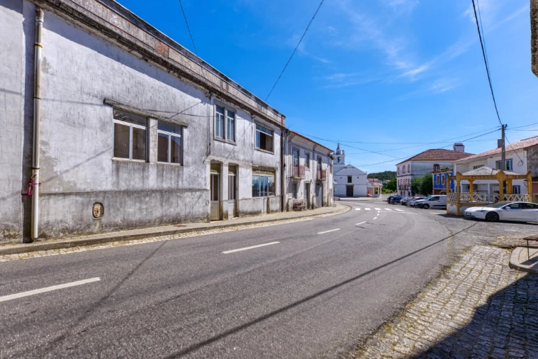 Moradia T6 para Venda em Mação, Penhascoso e Aboboreira Foto 2