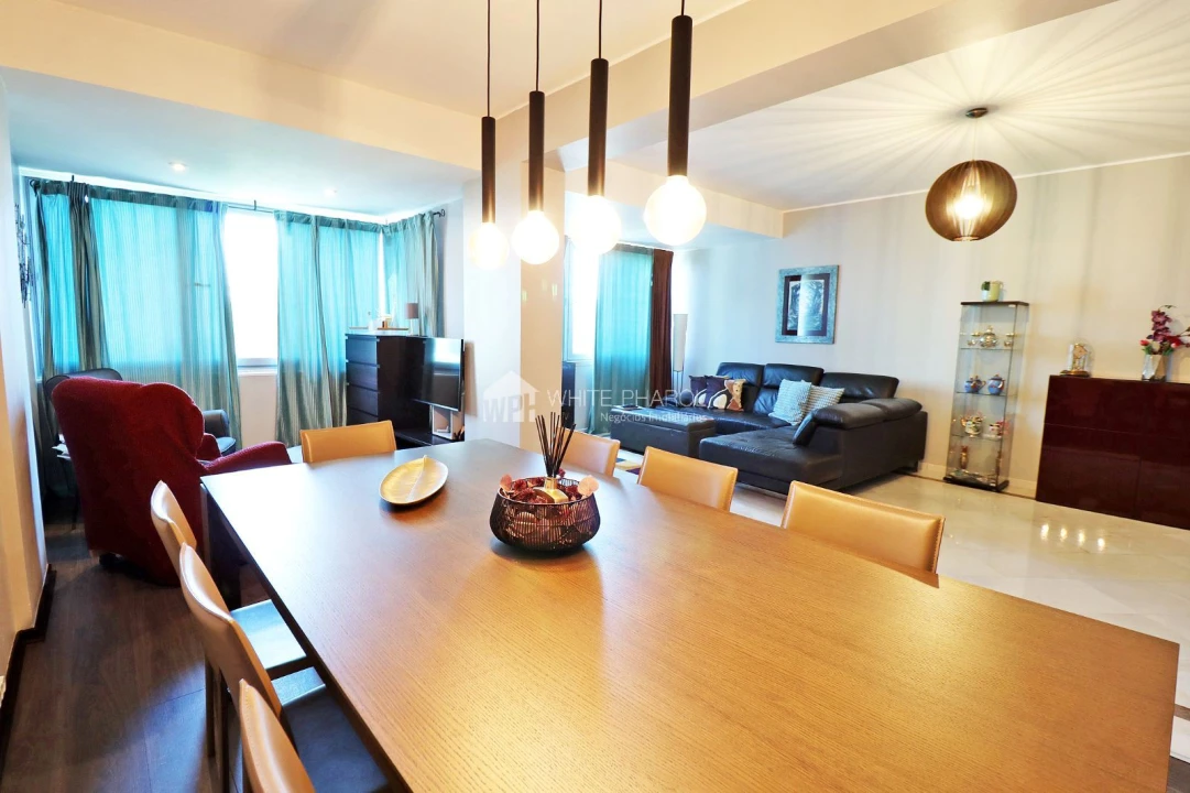 Apartamento T3 para Venda em Algés, Linda-A-Velha e Cruz Quebrada-Dafundo Foto 5