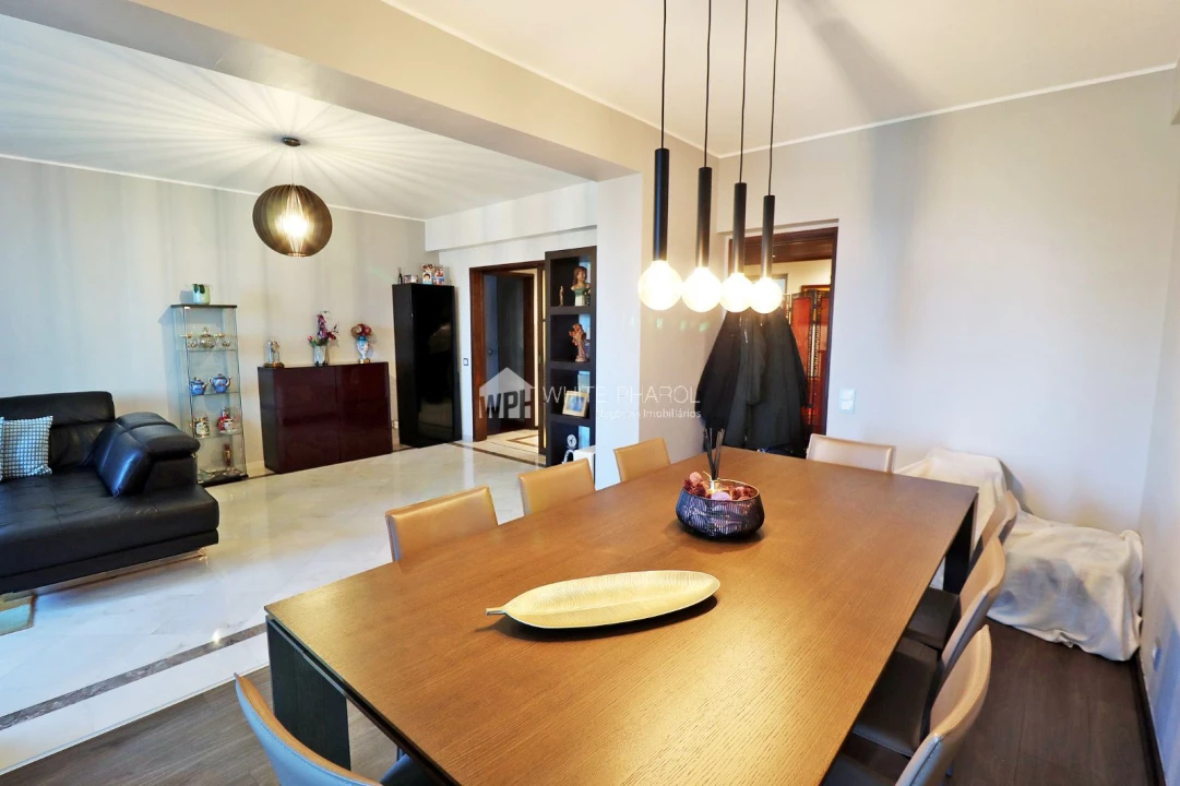 Apartamento T3 para Venda em Algés, Linda-A-Velha e Cruz Quebrada-Dafundo Foto 7