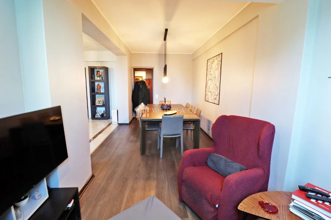 Apartamento T3 para Venda em Algés, Linda-A-Velha e Cruz Quebrada-Dafundo Foto 8