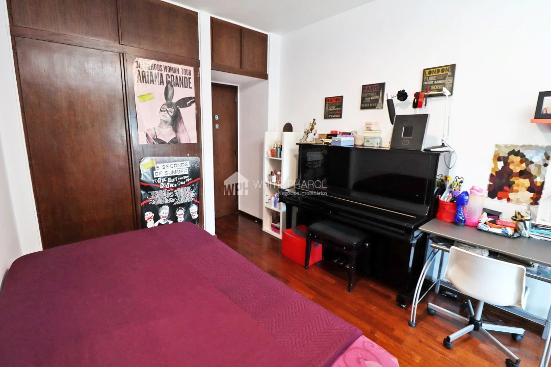 Apartamento T3 para Venda em Algés, Linda-A-Velha e Cruz Quebrada-Dafundo Foto 18