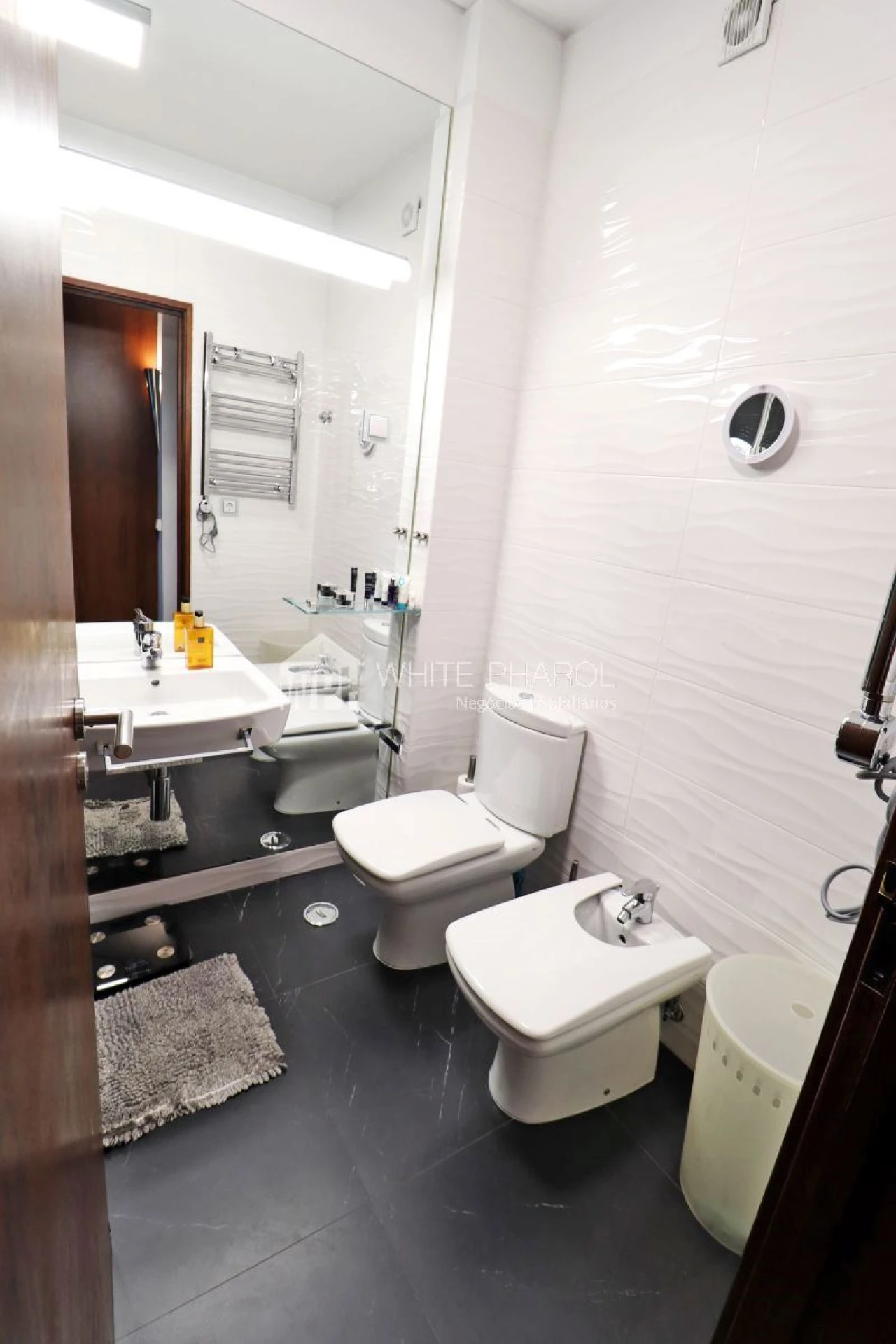 Apartamento T3 para Venda em Algés, Linda-A-Velha e Cruz Quebrada-Dafundo Foto 19