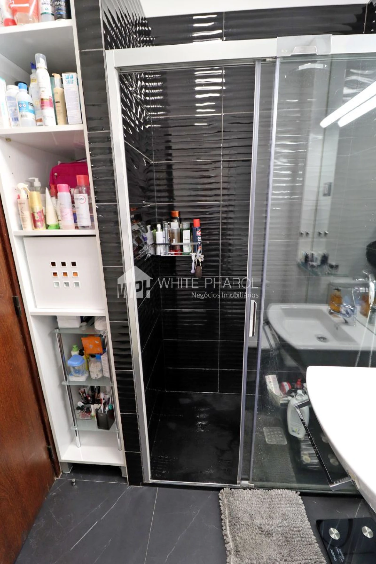 Apartamento T3 para Venda em Algés, Linda-A-Velha e Cruz Quebrada-Dafundo Foto 20